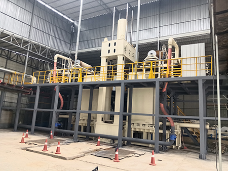 博宇环保-智能超高压叠层压滤机 博宇环保-智能超高压叠层压滤机